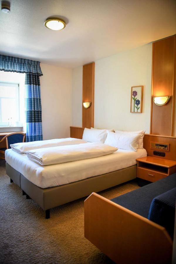 Hotel Mainblick Garni Marktheidenfeld Exterior photo